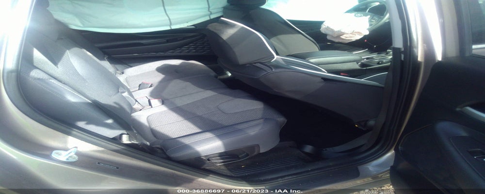 5NMS33AD0KH087646 2019 HYUNDAI SANTA FE photo no. 8