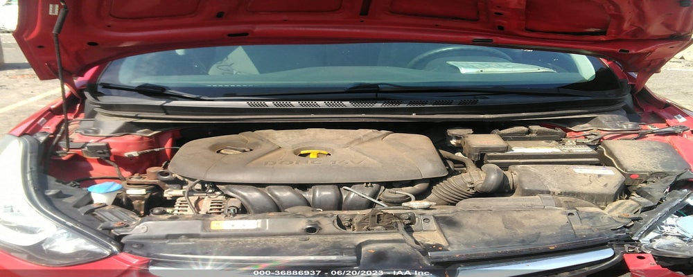 KMHDH4AE1FU281248 2015 HYUNDAI ELANTRA photo no. 10
