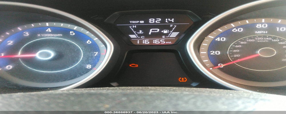 KMHDH4AE1FU281248 2015 HYUNDAI ELANTRA photo no. 7