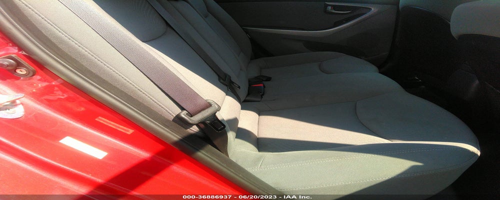 KMHDH4AE1FU281248 2015 HYUNDAI ELANTRA photo no. 8
