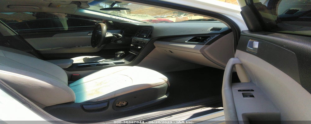 5NPE24AF2FH154344 2015 HYUNDAI SONATA photo no. 5