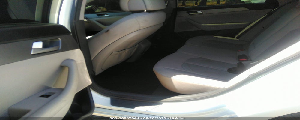 5NPE24AF2FH154344 2015 HYUNDAI SONATA photo no. 8