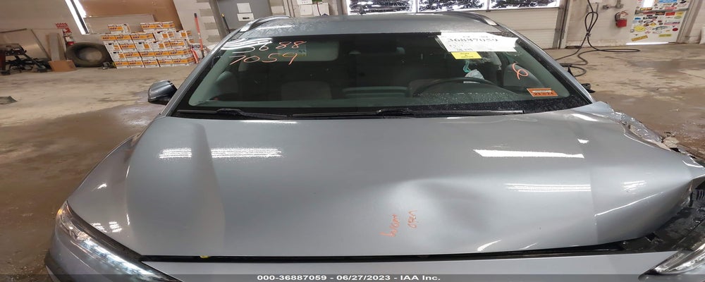 KM8K2CAA1MU600239 2021 HYUNDAI KONA photo no. 10