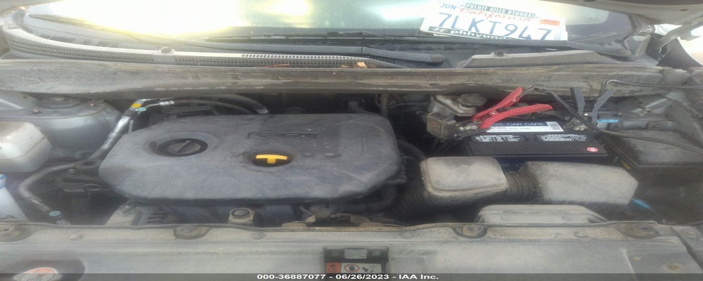 KM8JT3AF9FU101910 2015 HYUNDAI TUCSON photo no. 10