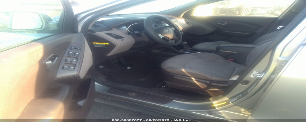 KM8JT3AF9FU101910 2015 HYUNDAI TUCSON photo no. 5