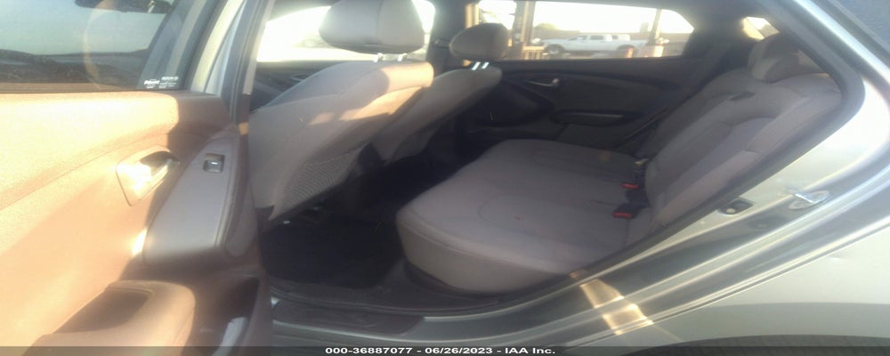 KM8JT3AF9FU101910 2015 HYUNDAI TUCSON photo no. 8
