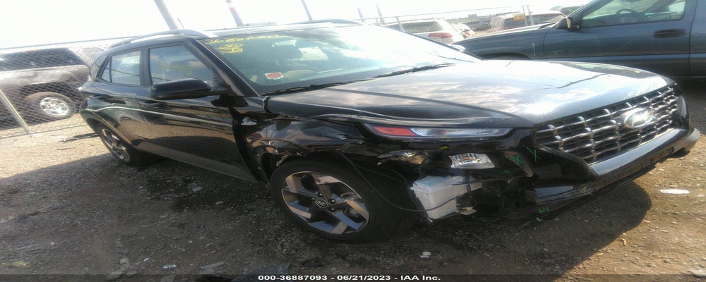 KMHRC8A33MU082063 2021 HYUNDAI VENUE photo no. 16