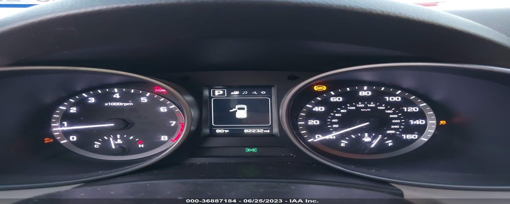 5XYZU3LB5HG416061 2017 HYUNDAI SANTA FE SPORT photo no. 7