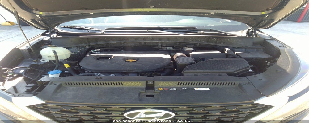 KM8J33A45LU196282 2020 HYUNDAI TUCSON photo no. 10