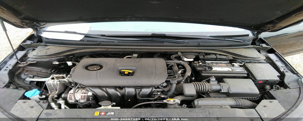5NPD84LF3LH554478 2020 HYUNDAI ELANTRA photo no. 10