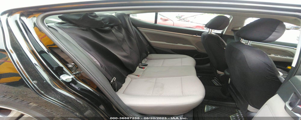 5NPD84LF3LH554478 2020 HYUNDAI ELANTRA photo no. 8