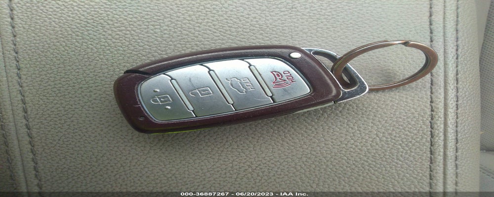 5NPE34AF8GH426118 2016 HYUNDAI SONATA photo no. 11