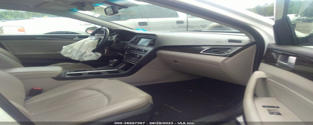 5NPE34AF8GH426118 2016 HYUNDAI SONATA photo no. 5