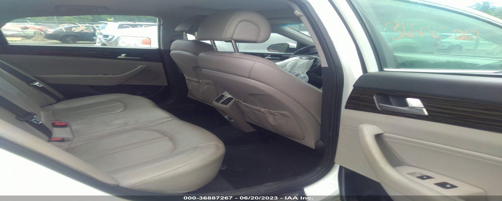 5NPE34AF8GH426118 2016 HYUNDAI SONATA photo no. 8