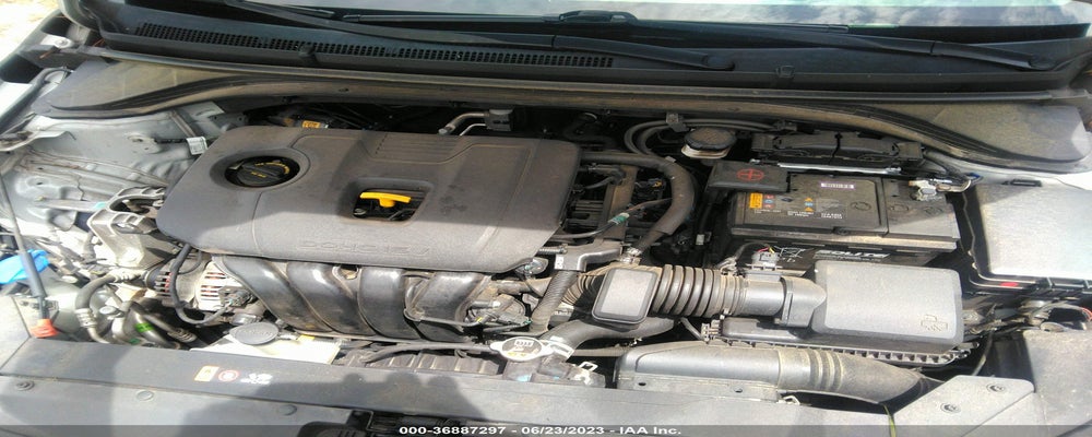 5NPD84LF2LH562295 2020 HYUNDAI ELANTRA photo no. 10