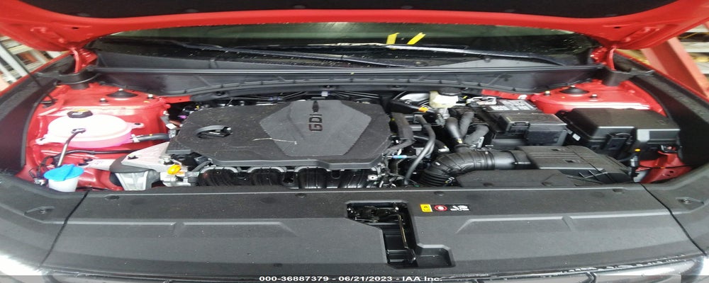 5NMJBCAE0PH258006 2023 HYUNDAI TUCSON photo no. 10