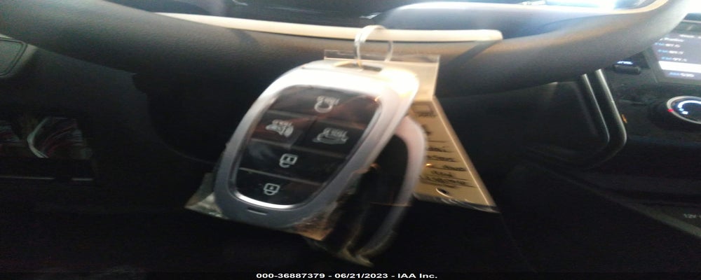 5NMJBCAE0PH258006 2023 HYUNDAI TUCSON photo no. 11