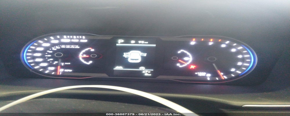5NMJBCAE0PH258006 2023 HYUNDAI TUCSON photo no. 7