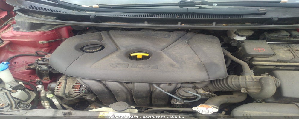 KMHD35LH4GU319357 2016 HYUNDAI ELANTRA GT photo no. 10
