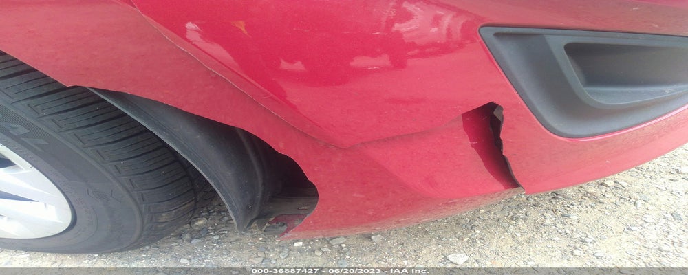 KMHD35LH4GU319357 2016 HYUNDAI ELANTRA GT photo no. 6