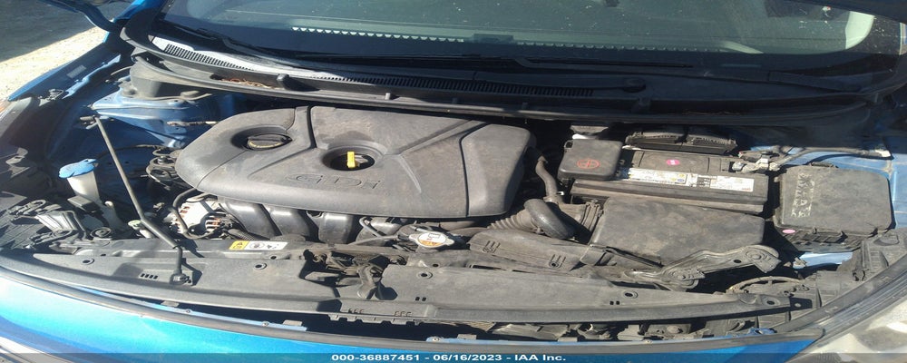 KMHD35LH9HU361069 2017 HYUNDAI ELANTRA GT photo no. 10