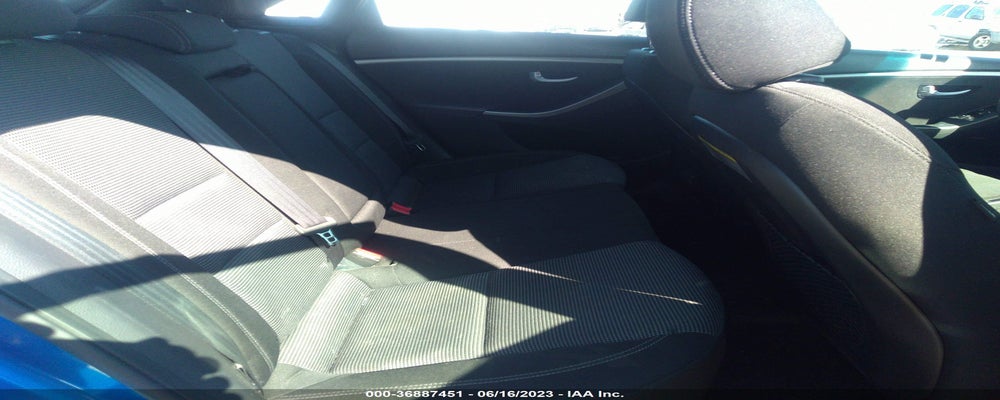 KMHD35LH9HU361069 2017 HYUNDAI ELANTRA GT photo no. 8