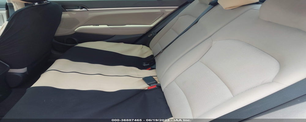 5NPD84LF0HH192794 2017 HYUNDAI ELANTRA photo no. 8