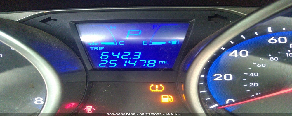 KM8JU3AC9BU125380 2011 HYUNDAI TUCSON photo no. 7