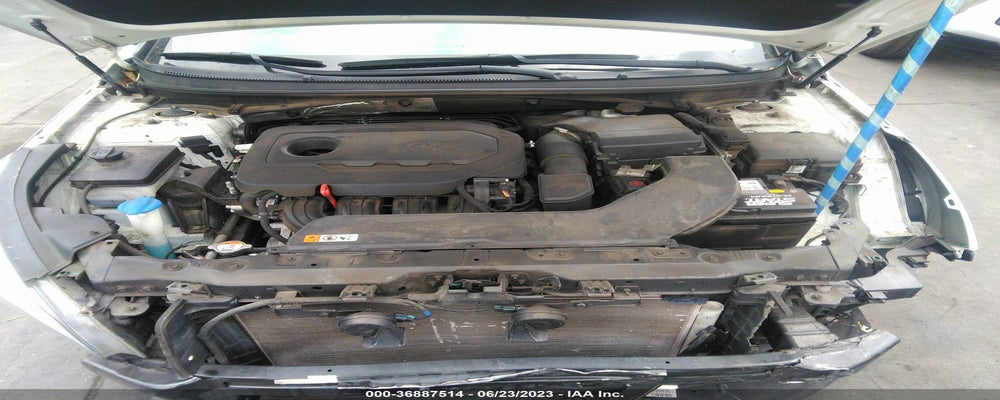 5NPE34AF8FH218187 2015 HYUNDAI SONATA photo no. 10