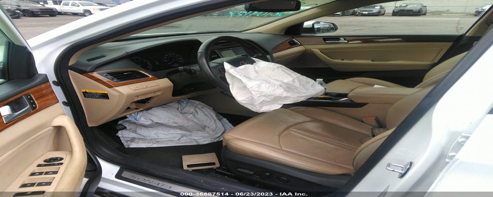 5NPE34AF8FH218187 2015 HYUNDAI SONATA photo no. 5