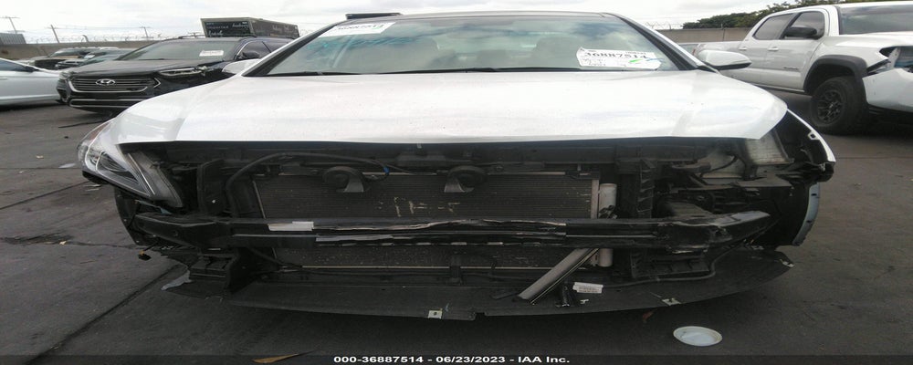 5NPE34AF8FH218187 2015 HYUNDAI SONATA photo no. 6