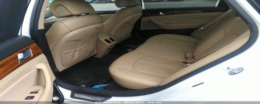 5NPE34AF8FH218187 2015 HYUNDAI SONATA photo no. 8
