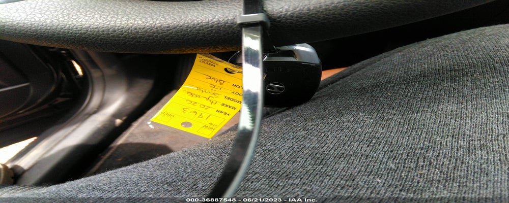 5NMS3CAD6LH238605 2020 HYUNDAI SANTA FE photo no. 11