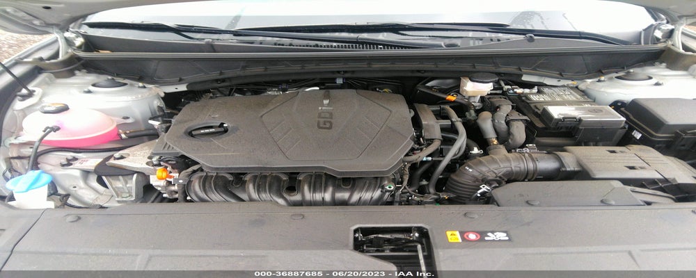5NMJFCAE4NH076469 2022 HYUNDAI TUCSON photo no. 10