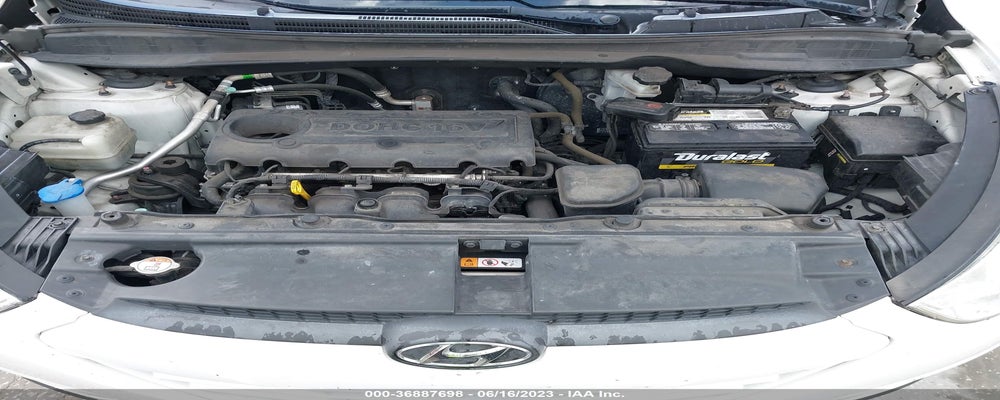 KM8JU3AC4DU760896 2013 HYUNDAI TUCSON photo no. 10