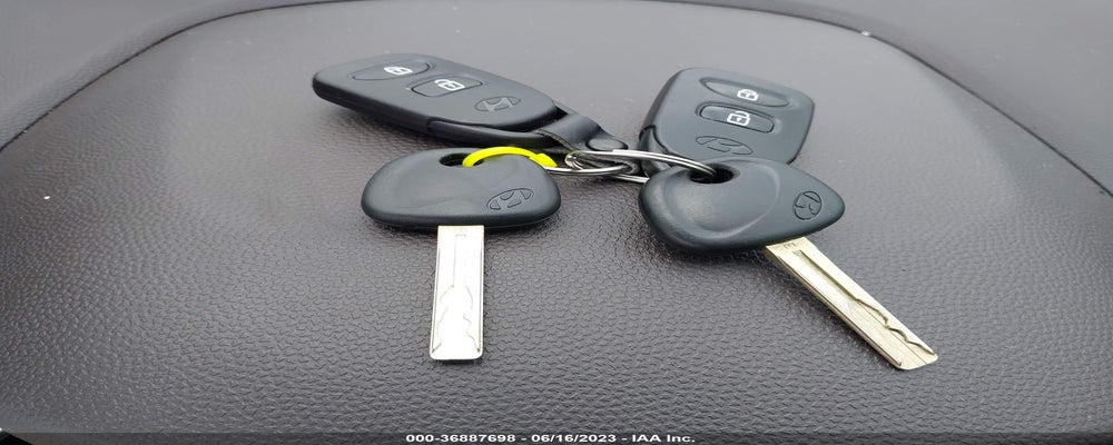 KM8JU3AC4DU760896 2013 HYUNDAI TUCSON photo no. 11