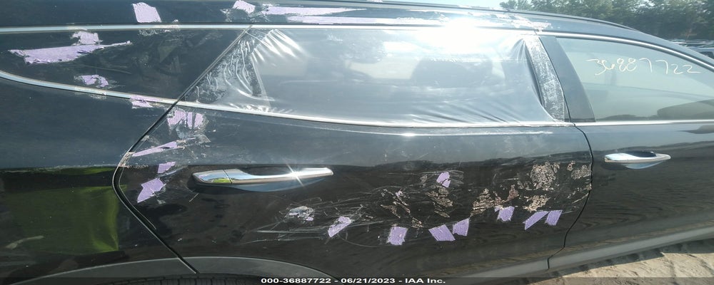 5XYZUDLB3EG159628 2014 HYUNDAI SANTA FE SPORT photo no. 6