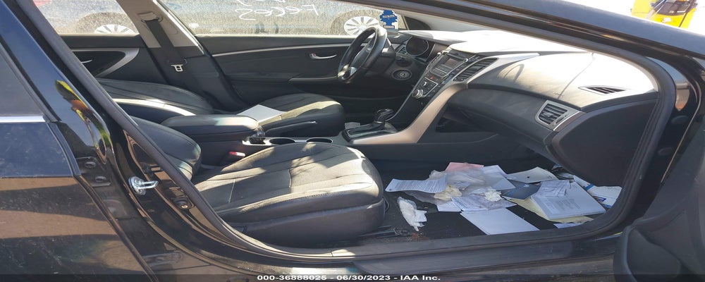 KMHD35LE3DU097203 2013 HYUNDAI ELANTRA GT photo no. 5