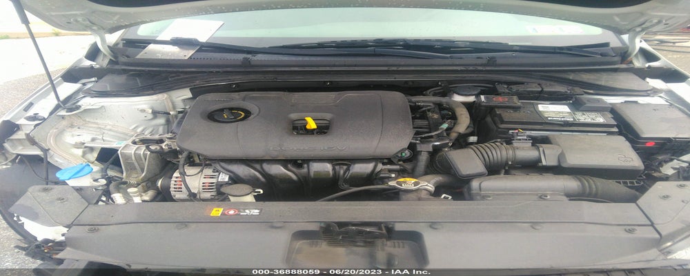5NPD84LF2LH511427 2020 HYUNDAI ELANTRA photo no. 10