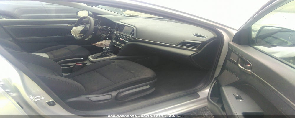 5NPD84LF2LH511427 2020 HYUNDAI ELANTRA photo no. 5
