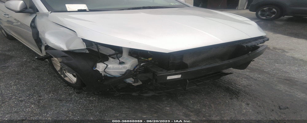 5NPD84LF2LH511427 2020 HYUNDAI ELANTRA photo no. 6