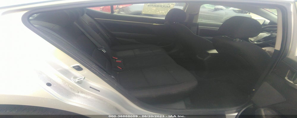 5NPD84LF2LH511427 2020 HYUNDAI ELANTRA photo no. 8