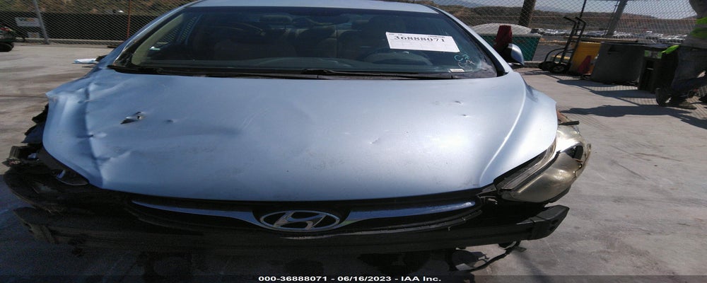 KMHDH4AE0DU800268 2013 HYUNDAI ELANTRA photo no. 6