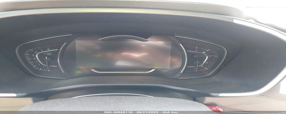 5NMS3CAD2LH244837 2020 HYUNDAI SANTA FE photo no. 7