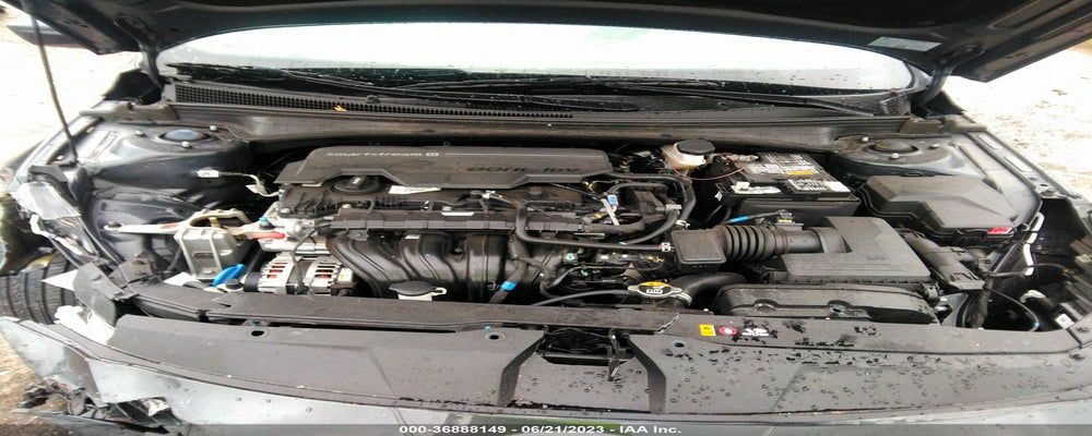 5NPLS4AG3PH099422 2023 HYUNDAI ELANTRA photo no. 10