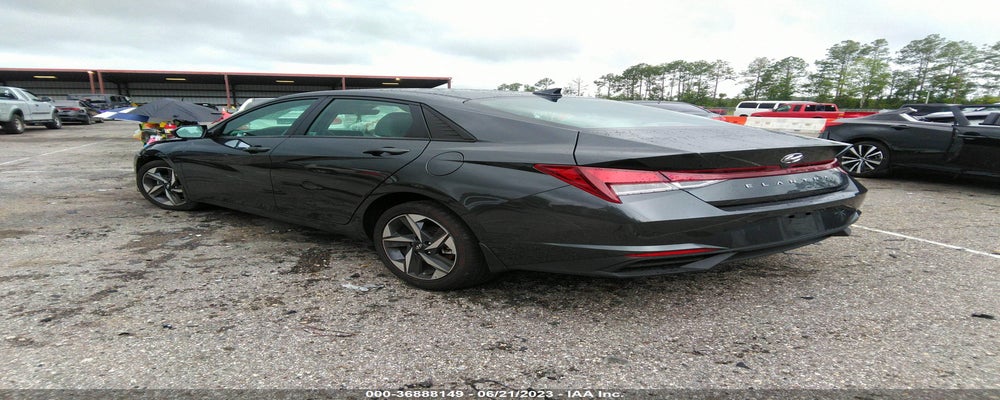 5NPLS4AG3PH099422 2023 HYUNDAI ELANTRA photo no. 3