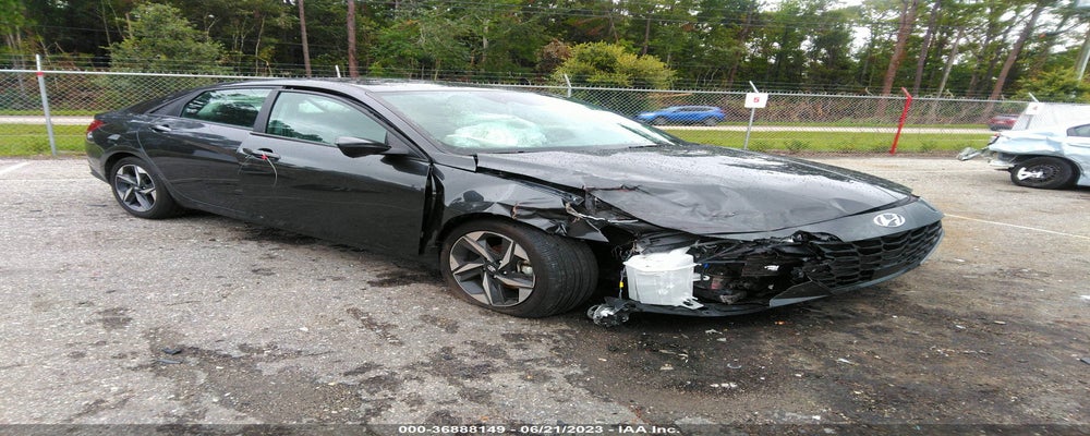 5NPLS4AG3PH099422 2023 HYUNDAI ELANTRA photo no. 6