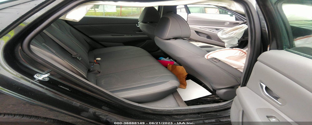 5NPLS4AG3PH099422 2023 HYUNDAI ELANTRA photo no. 8