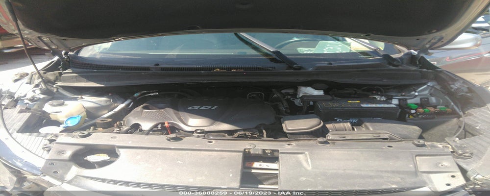 KM8JUCAG5FU075411 2015 HYUNDAI TUCSON photo no. 10
