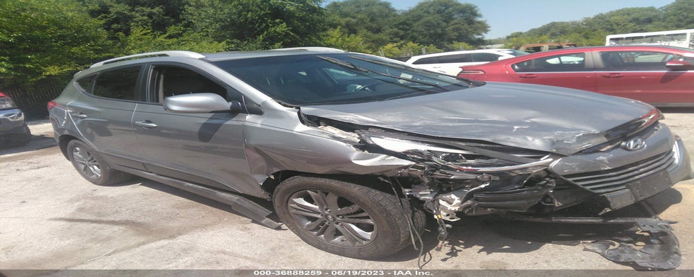 KM8JUCAG5FU075411 2015 HYUNDAI TUCSON photo no. 19